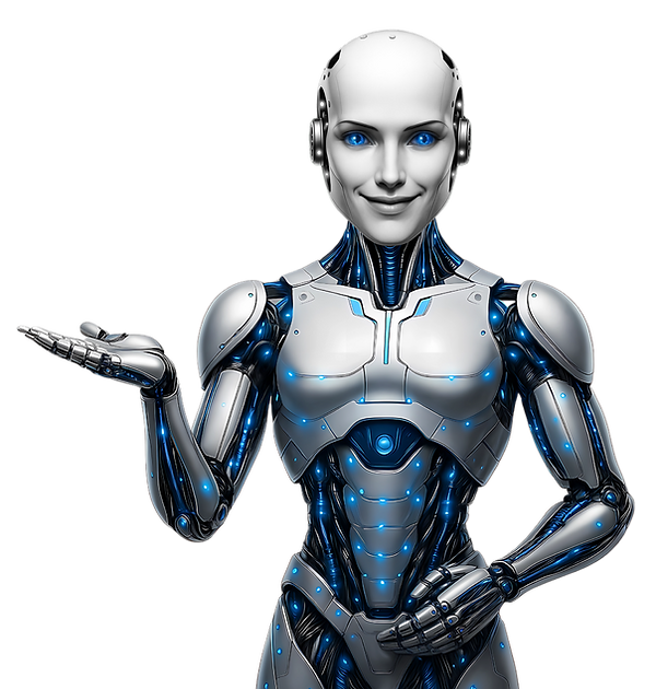 XNova creada con IA desarrollada por XnovateX para productos de @ManXForce