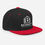 Thumbnail: Bennett Buildings Snapback Hat