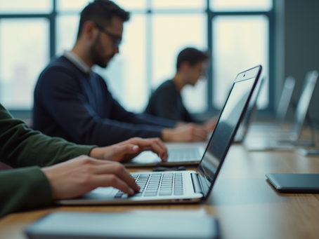 Understanding Spark's Hybrid Education Approach