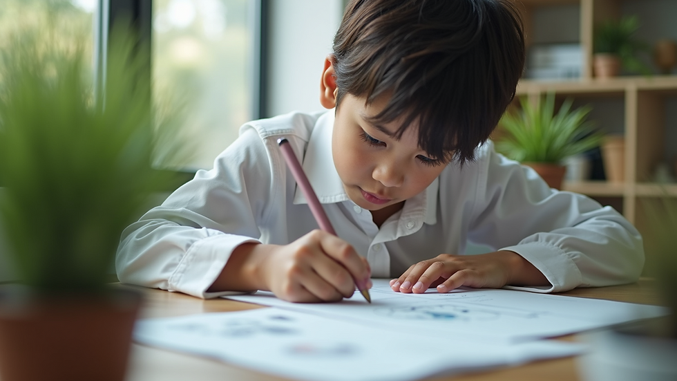 Boost Educational Success with Project-Based Learning