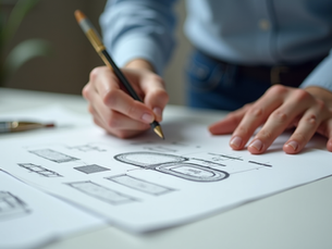 Demystifying Product Design and Development Agencies with Innovative Product Development Services
