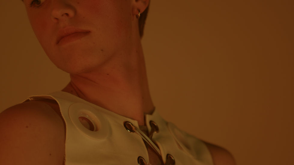 Runway Through Space