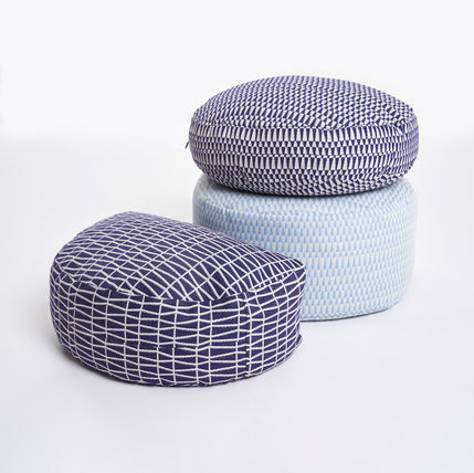 FLOAT textile collection