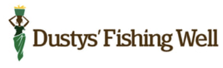 Dustys' Fishing Well