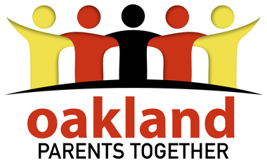 Oakland Parents Together