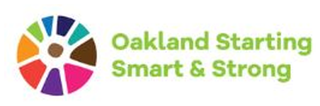 Oakland Starting Smart & Strong