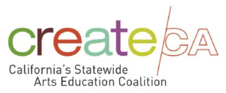 Create CA/California's Statewide Arts Education Coalition