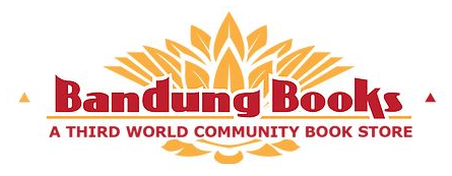 Bandung Books/Eastside Arts Alliance