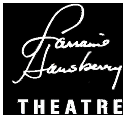 Lorraine Hansberry Theatre