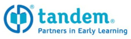 Tandem, Partners in Early Learning