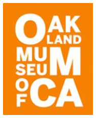 Oakland Museum of California