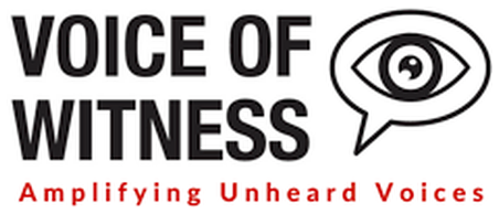 Voice of Witness