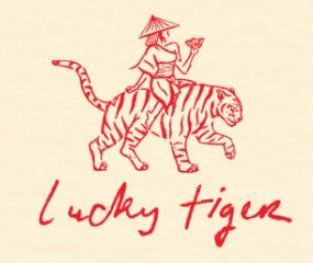 March SSS @ Lucky Tiger NYC