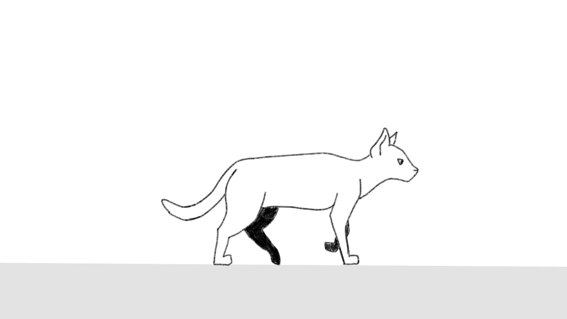 Walk Animation Final