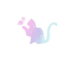 Cat Logo Design
