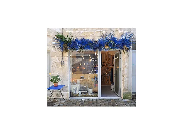 Accueil C Est Du Joli