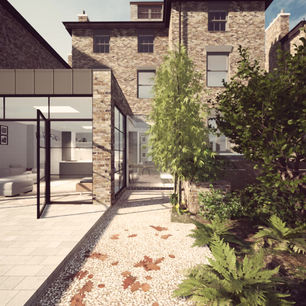 Planning: Permission granted