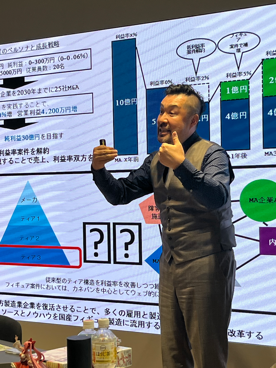 ㈱カネバン代表取締役社長・金子弘行、東京都よろず支援拠点『東京よろず・ピックアップイベント』に登壇