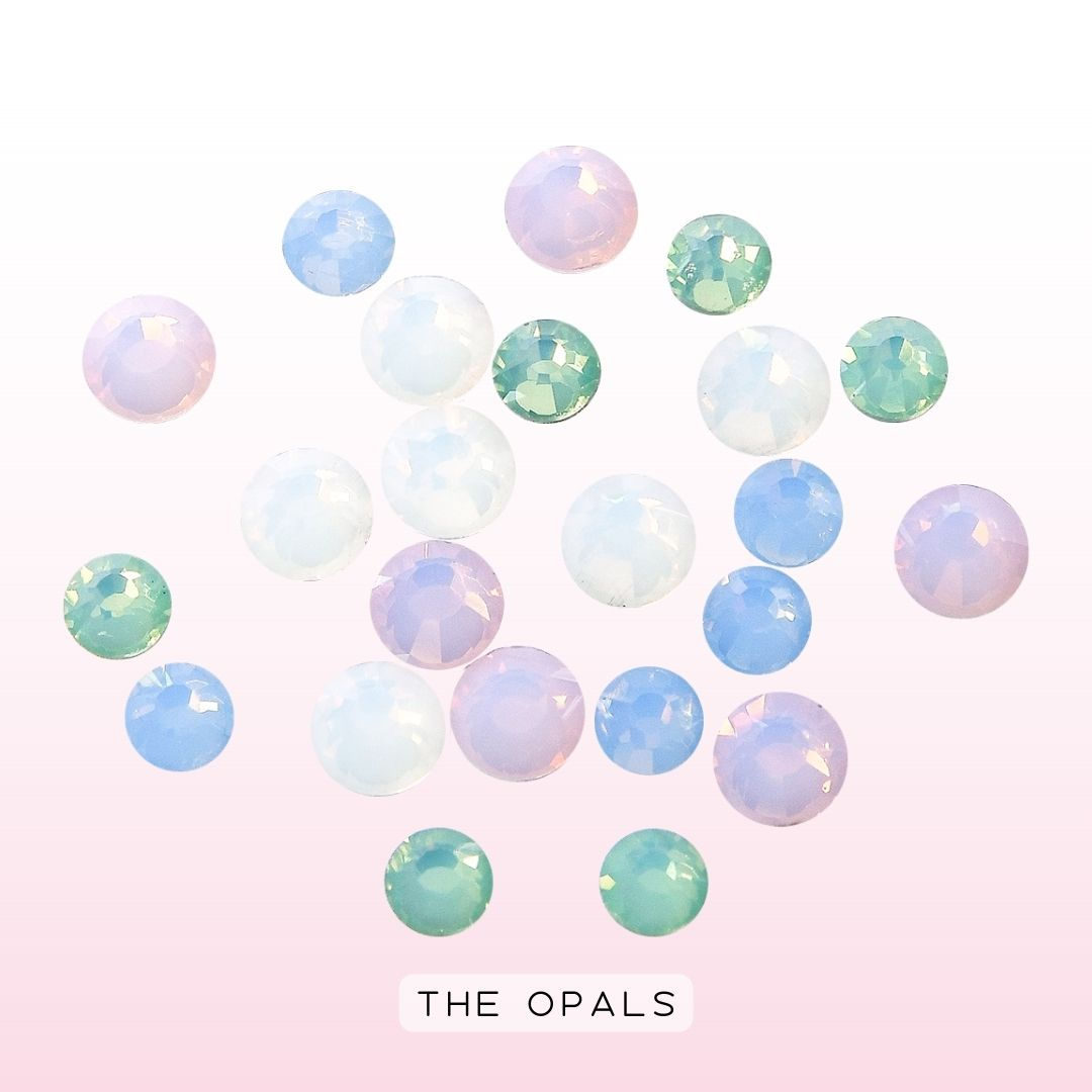 Opals 1440 psc - Multi Pack