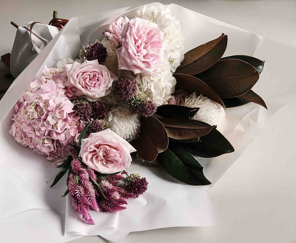 FLOWER DELIVERY PHUKET