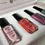 Thumbnail: Stamping Polish Kit - Celina Polish Collection - One (4 colors)