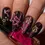 Thumbnail: Neon Nightmares (CjSH-117) Steel Nail Art Layered Stamping Plate