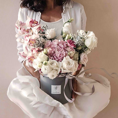 FLOWERS DELIVERY PHUKET