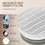 Thumbnail: SProF Nail Dust Collector - White