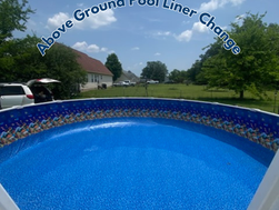 💦 Liner looking tired? It might be time for a change