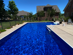 Middle Tennessee Pool Maintenance: Keep Your Pool Clean, Clear, and Summer-Ready