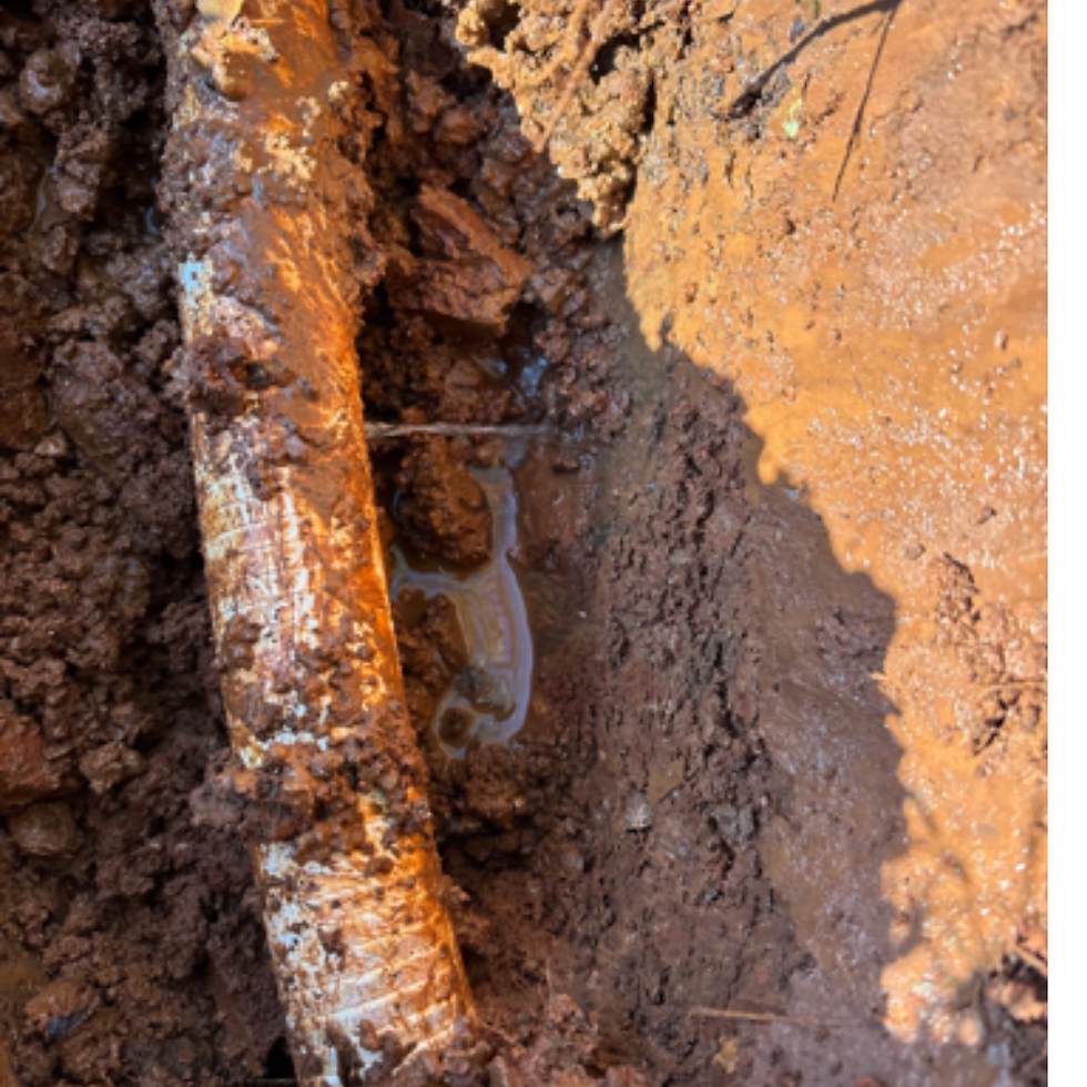 Fixing Pool in Middle Tennessee