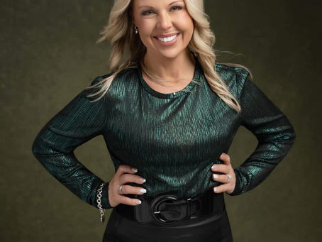 Amy Davis, MSW, LISW | Owner & Clinical Director, Diamond Heart Therapy