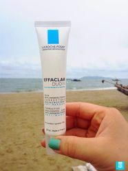 |Review| Trị mụn với Effaclar Duo+