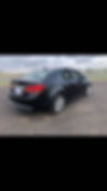 Thumbnail: Chevrolet Cruze LTZ Sedan 2012