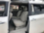 Thumbnail: NISSAN QUEST 3.5 LE / 2011