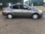 Thumbnail: Nissan Versa 1.6 S 2013