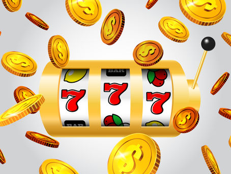 777 Slot Machine