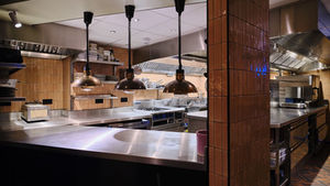 Elevate Your Experience: Design Consultancy for Hospitality