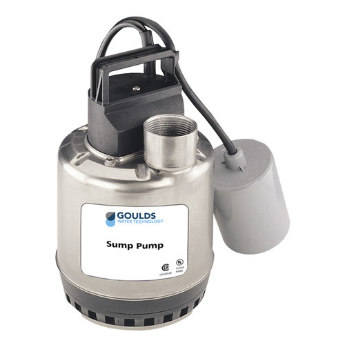 Serie LSP Aguas Residuales Pumps Supply Company