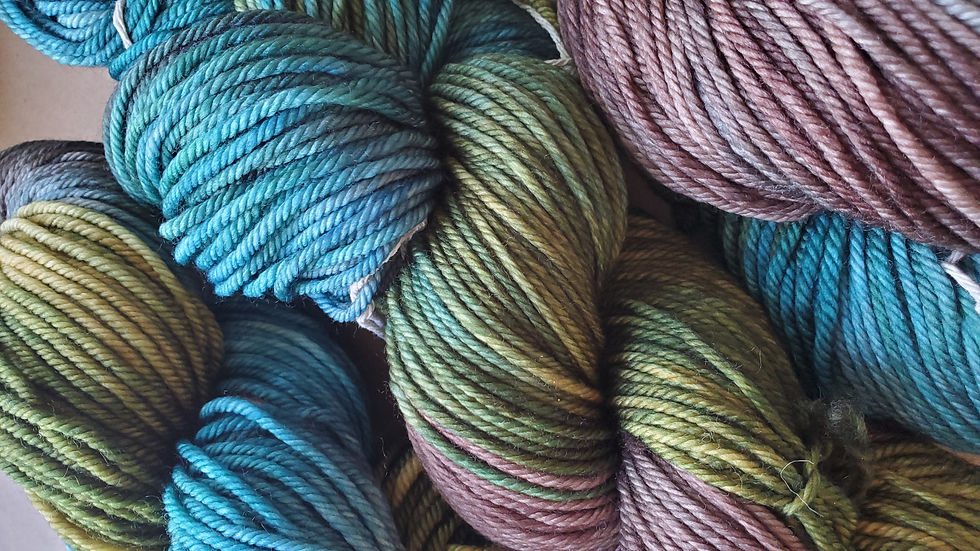 Thumbnail: Forest Rain