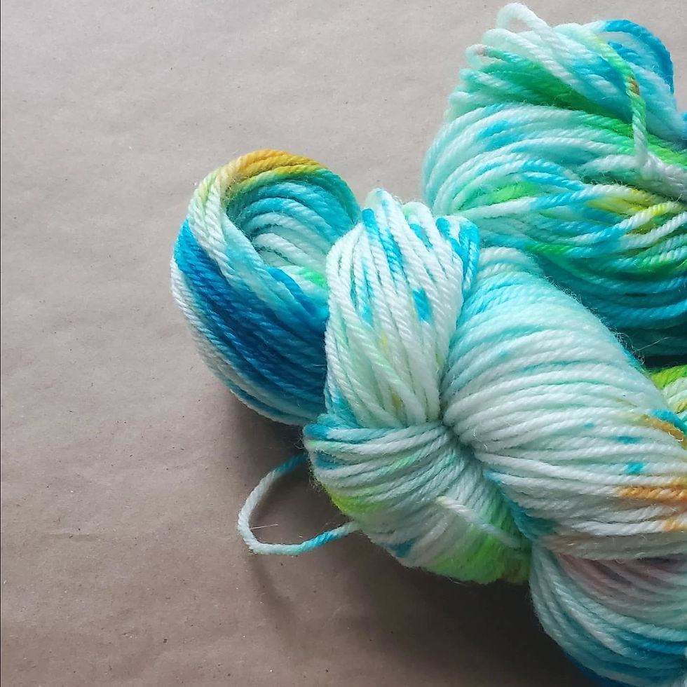 Thumbnail: Day at the Beach