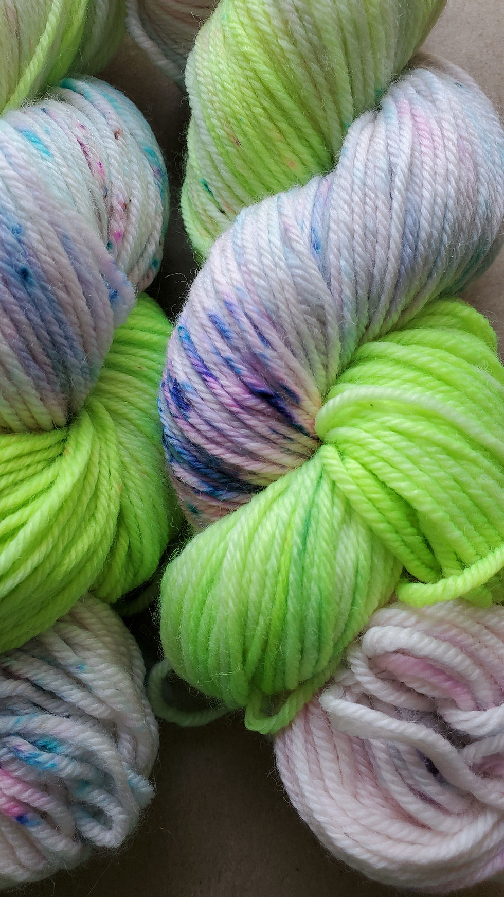 Thumbnail: Surprise Party