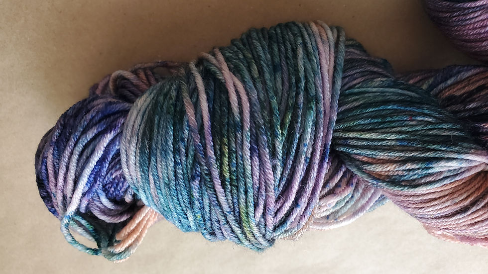 Thumbnail: Mountain Meadow