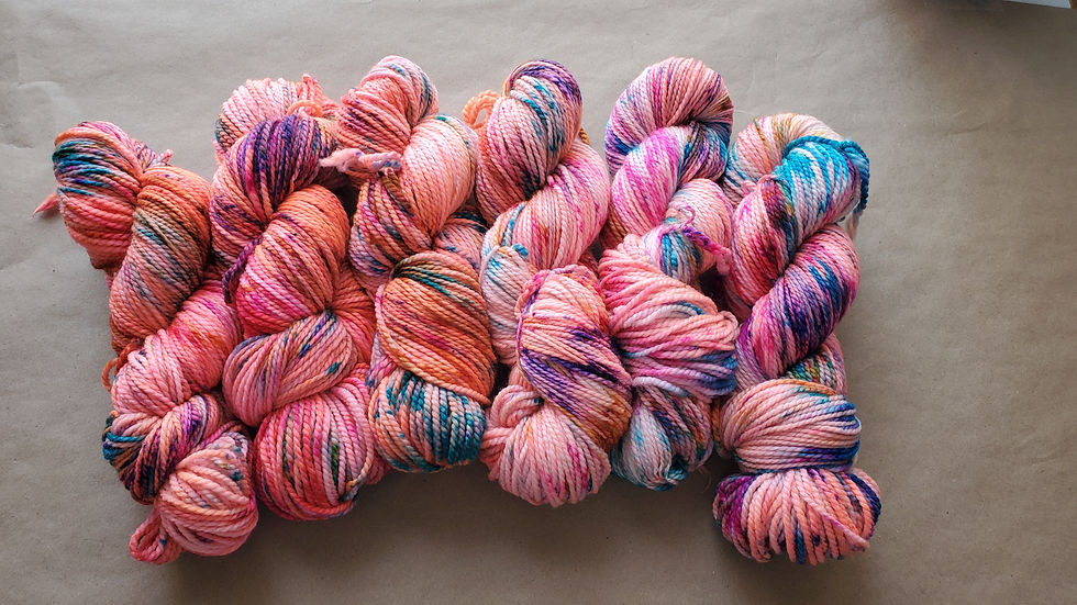 Thumbnail: Fuschia Foal