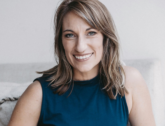 Lauren Calder Profile Image