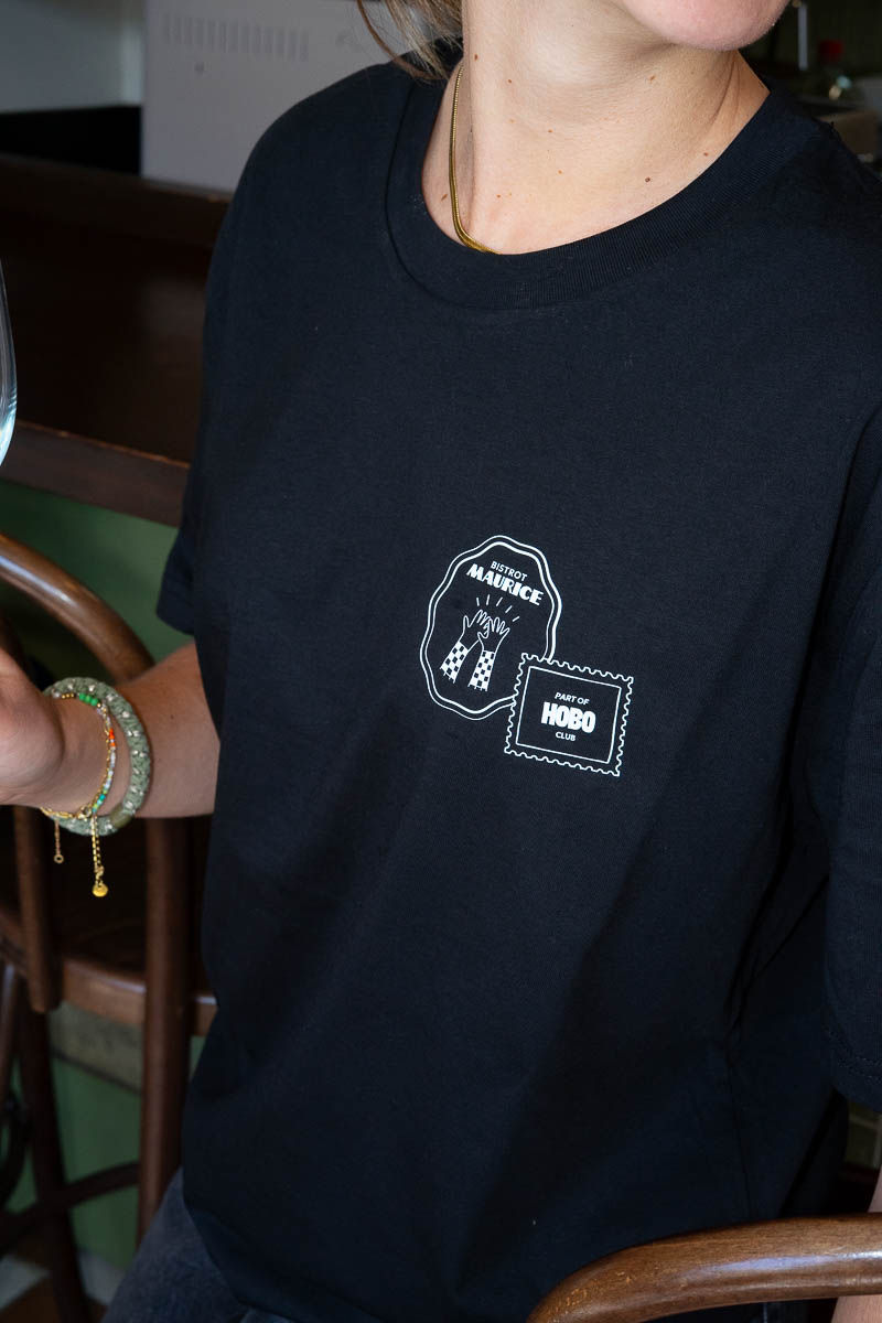 Miniature : T shirt - En cuisine