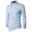 Miniature : Chemise à bouton irrégulière