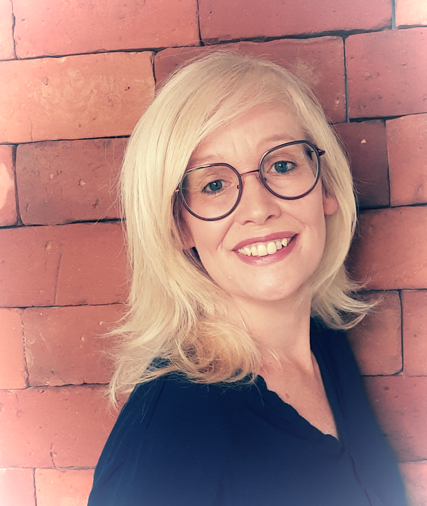 Autorenbild: Brigitte Steigerwald