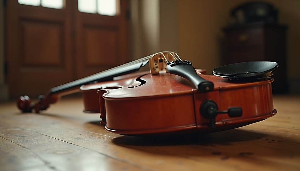 Student Cello Price Guide: Understanding the Cost of a New Student Cello