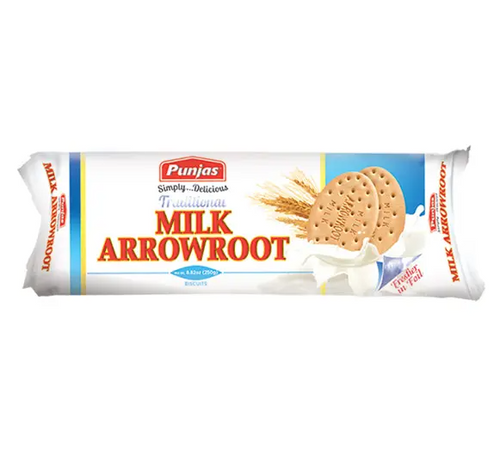 Punjas Milk Arrowroot | Oceanic